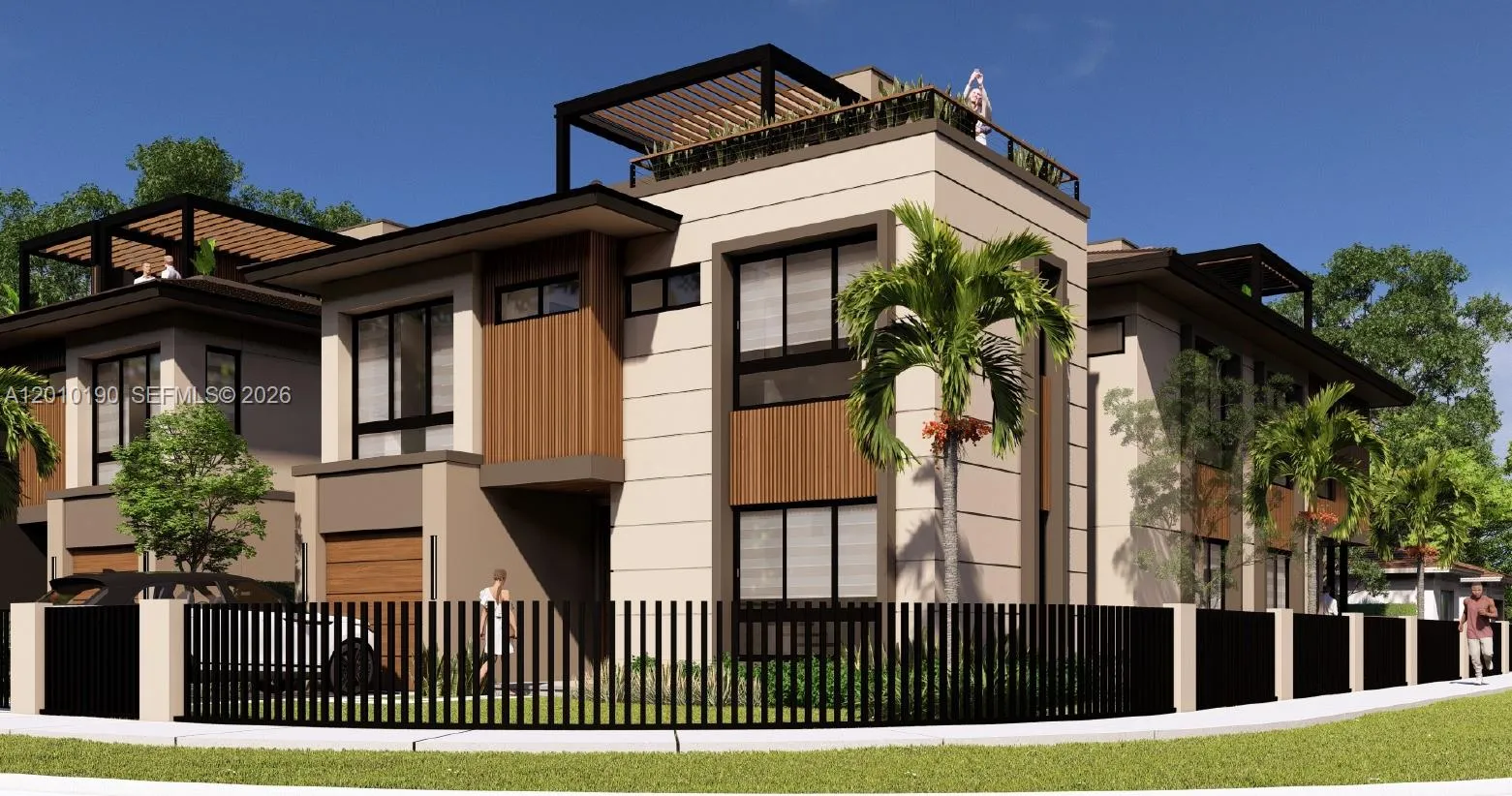 1601 SW 20th St # 3, Miami FL 33135