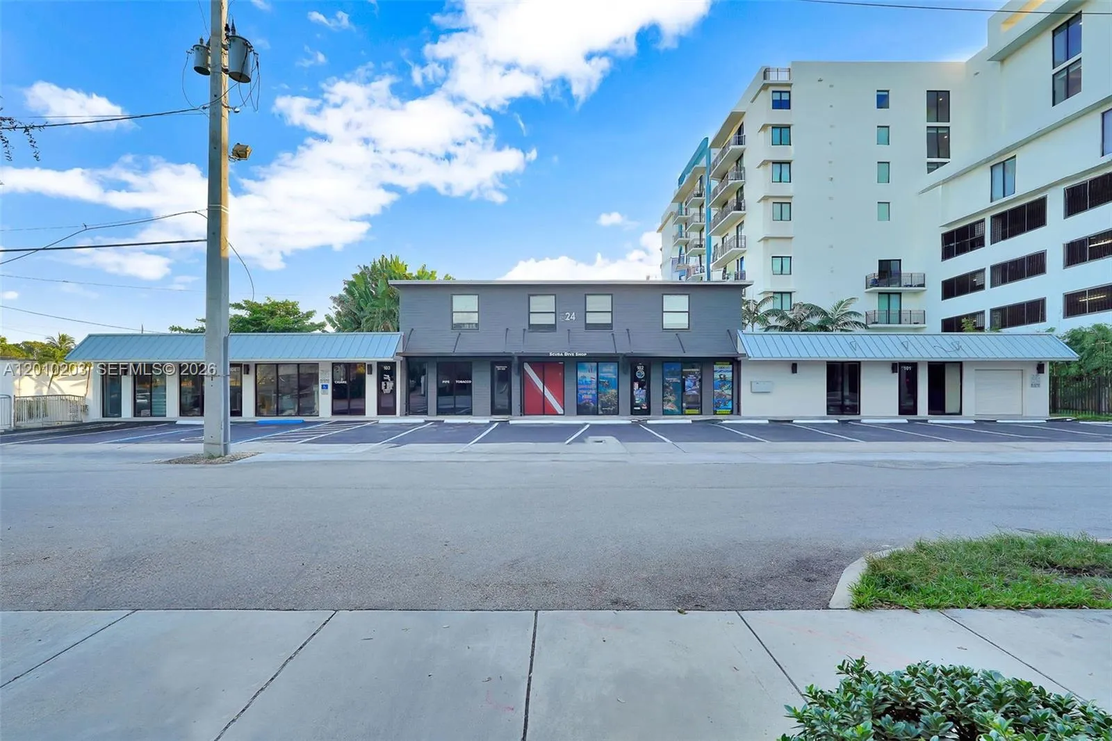 24 NE 1st Ave # 101, Dania Beach FL 33004