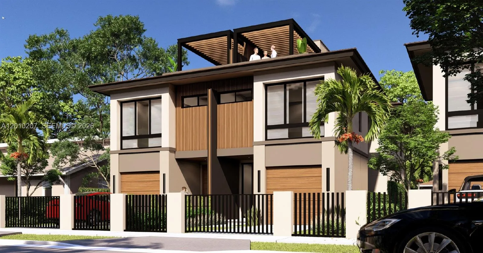 1601 SW 20th St # 4, Miami FL 33135