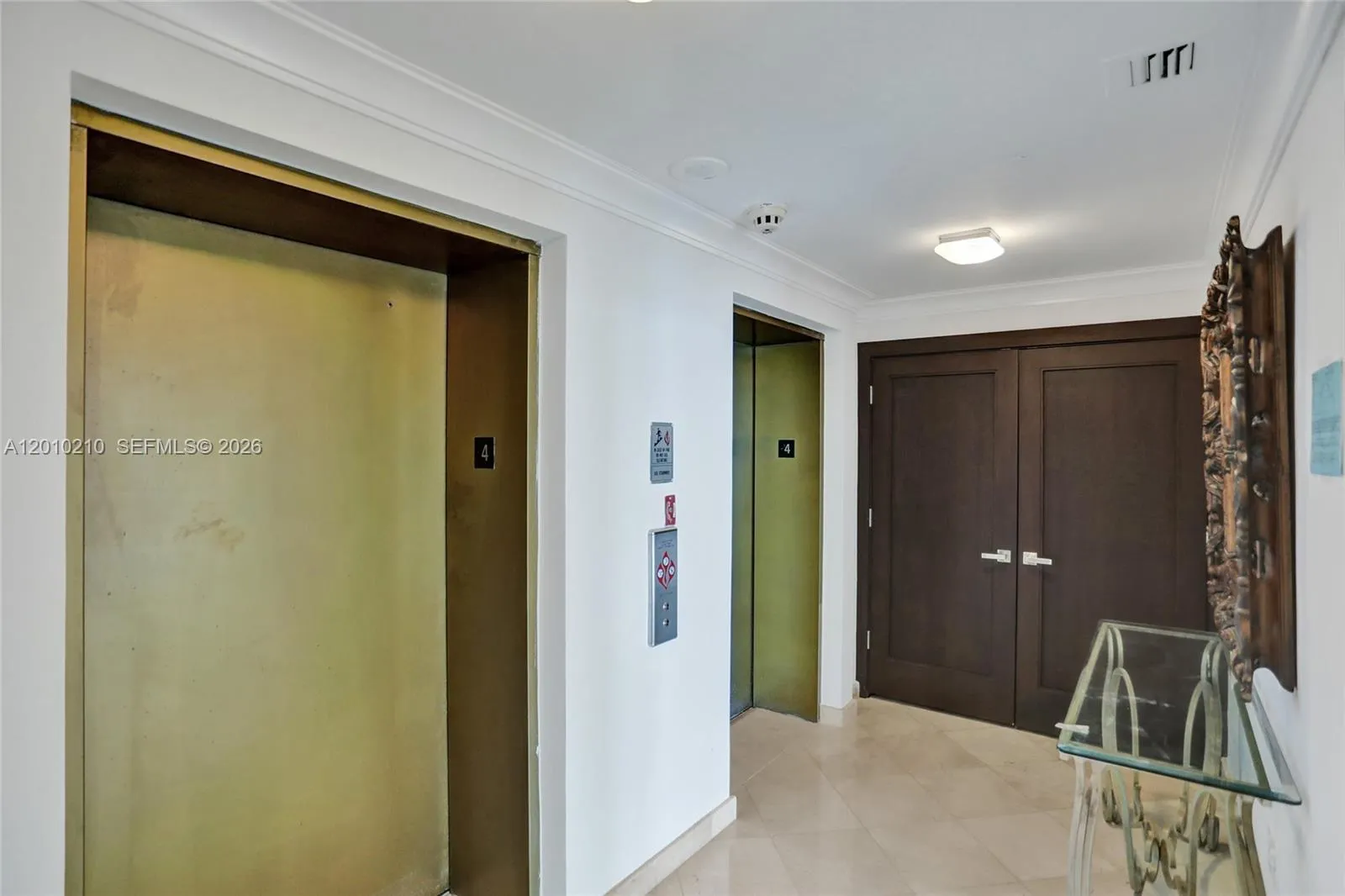 10101 Collins Ave # 4E, Bal Harbour FL 33154