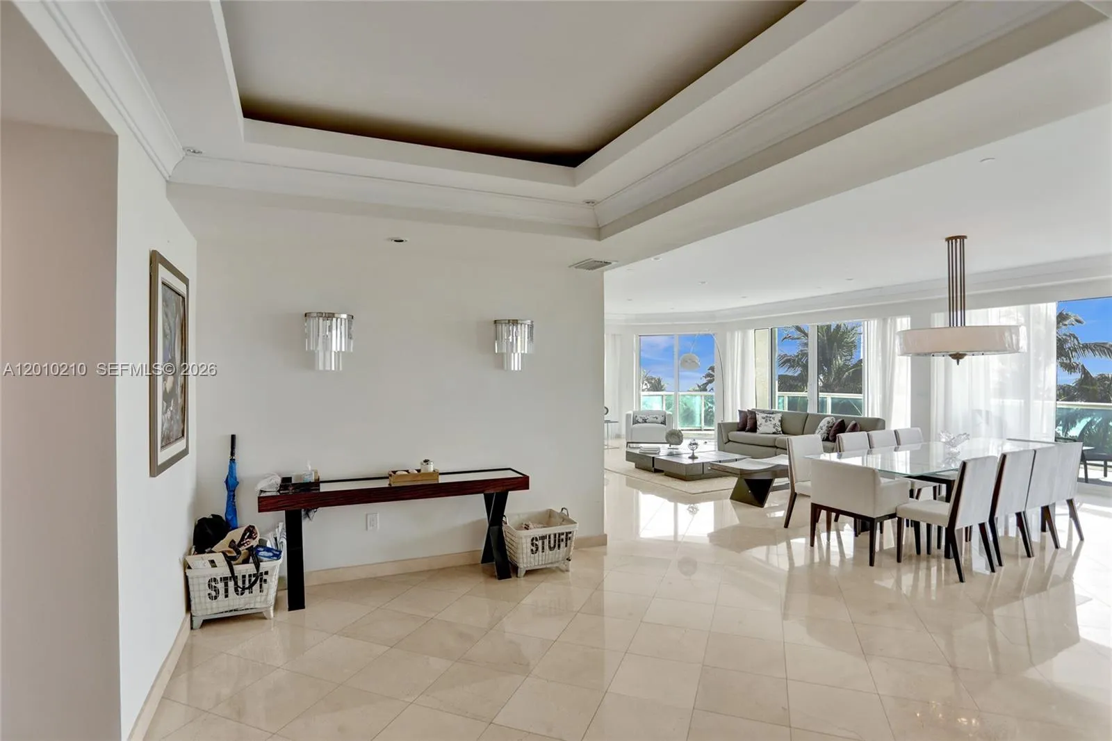 10101 Collins Ave # 4E, Bal Harbour FL 33154