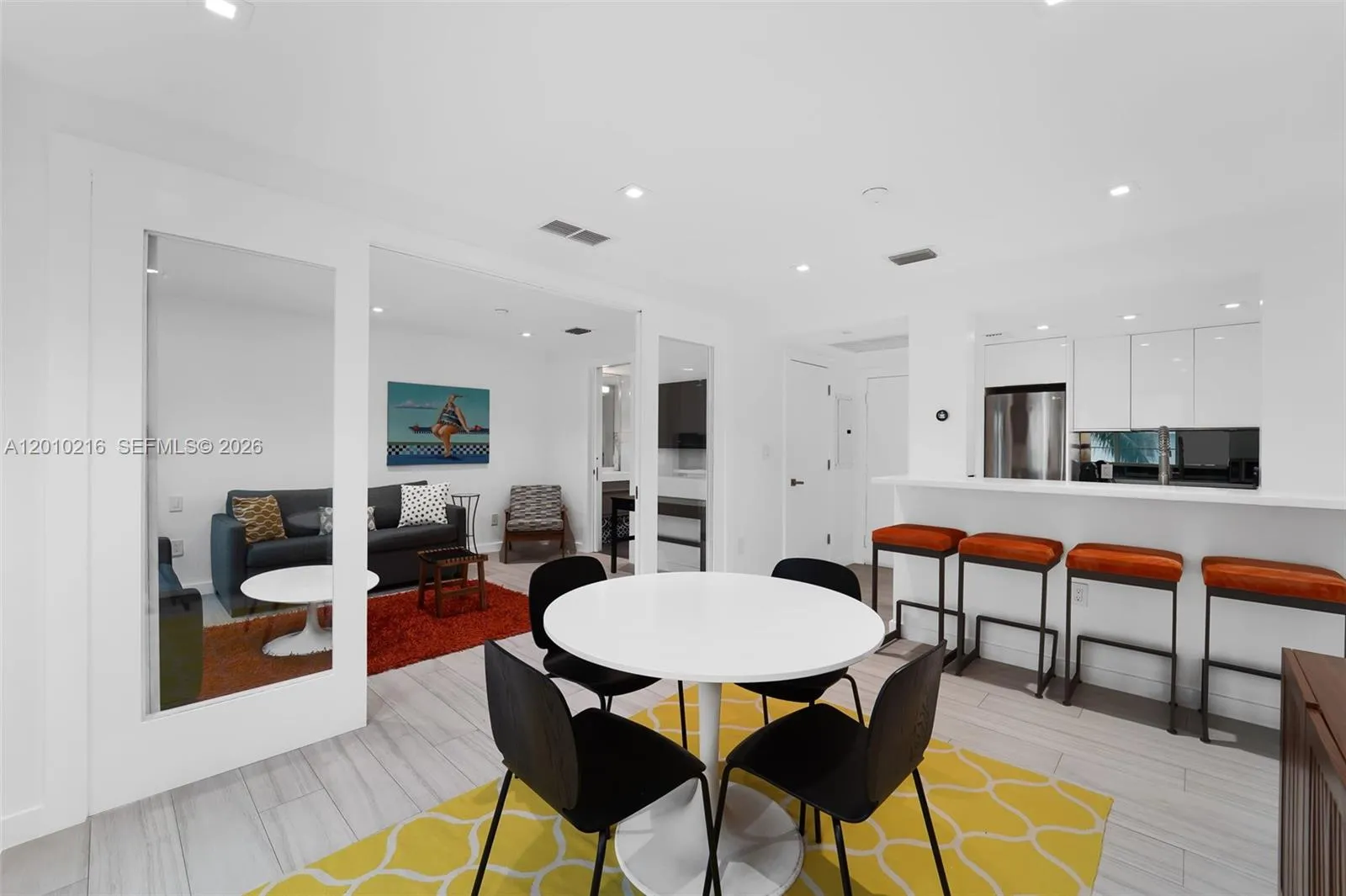 1460 Ocean Dr # 307, Miami Beach FL 33139