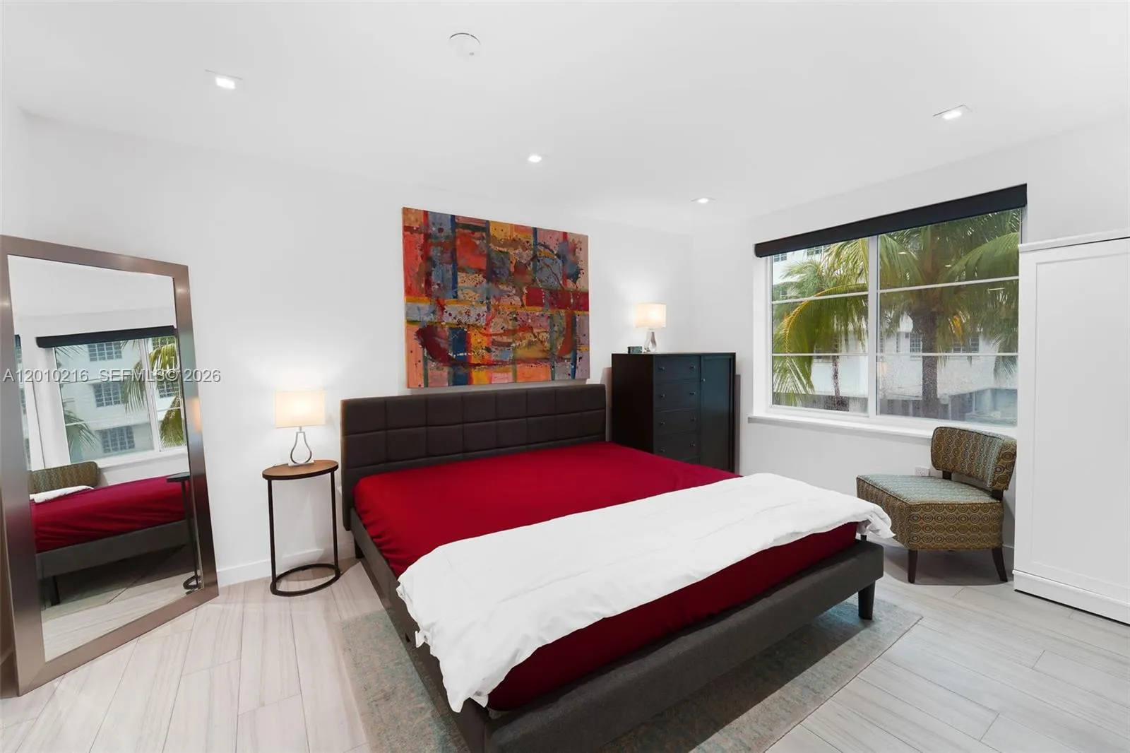 1460 Ocean Dr # 307, Miami Beach FL 33139