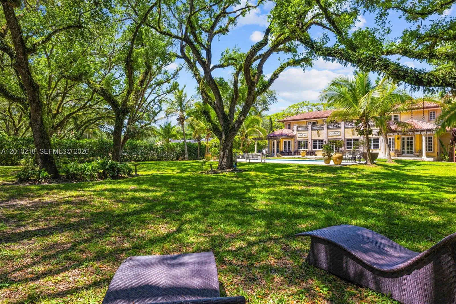 6905 SW 75th Ave, Miami FL 33143