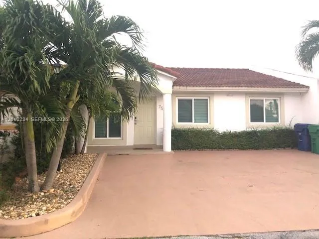 7560 NW 173rd Ln, Hialeah FL 33015