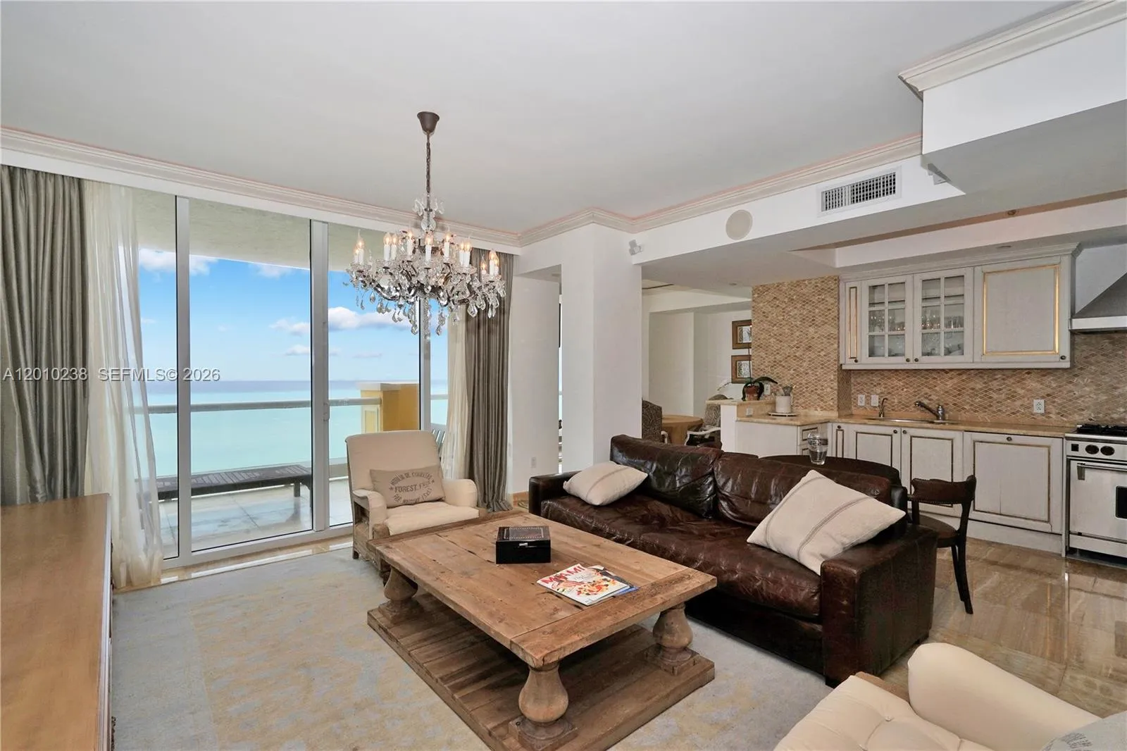 17875 Collins Ave # 3605, Sunny Isles Beach FL 33160