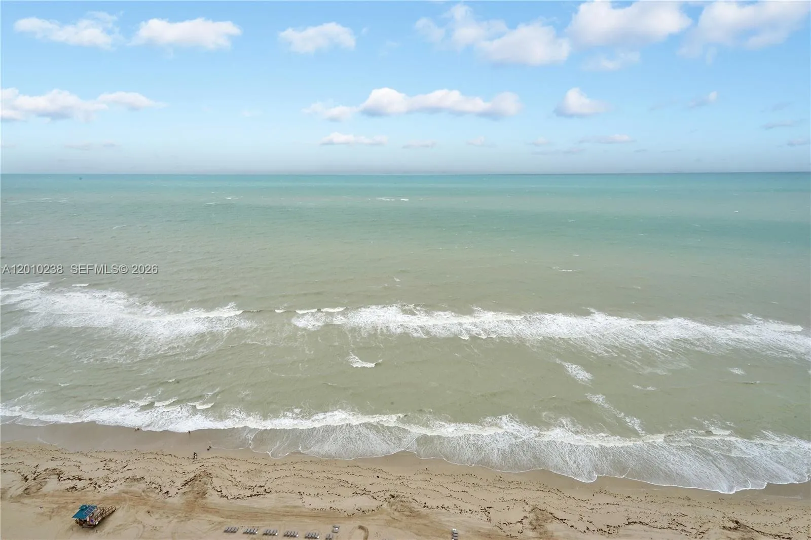 17875 Collins Ave # 3605, Sunny Isles Beach FL 33160