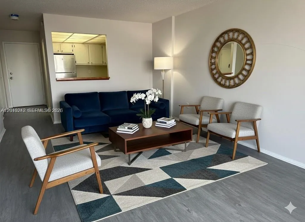 16851 NE 23rd Ave # A409, North Miami Beach FL 33160