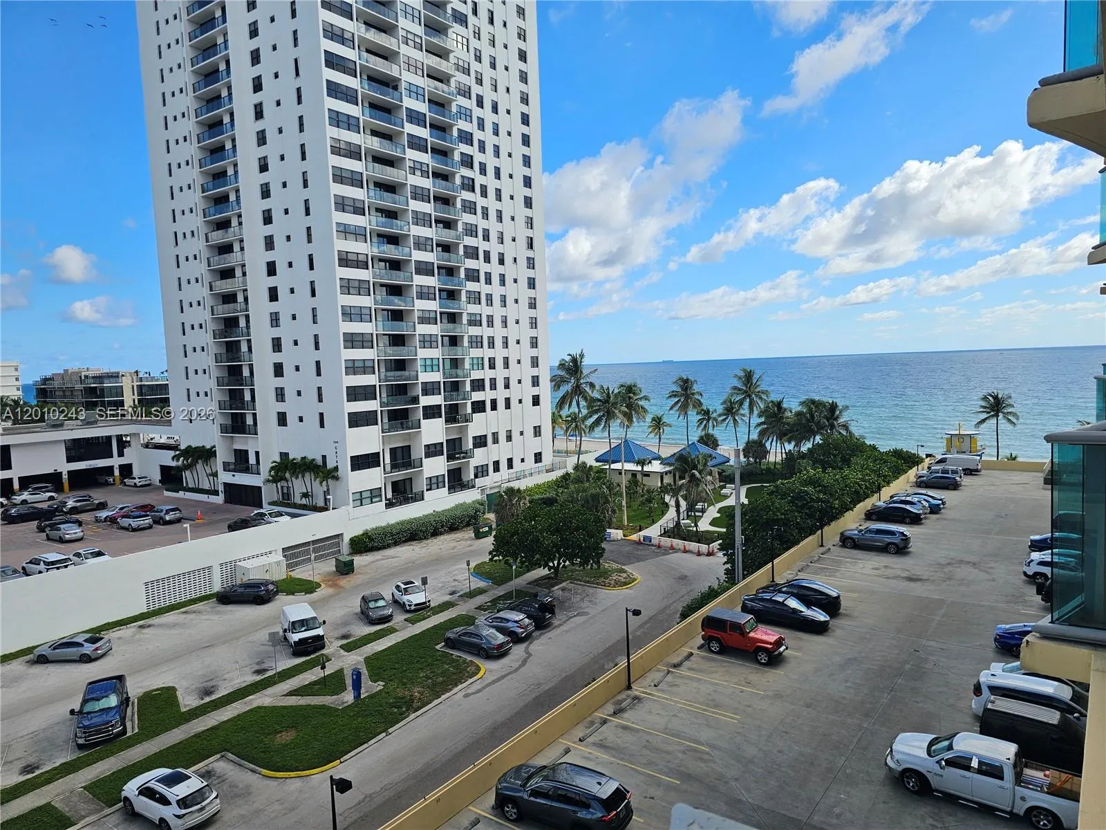 2501 S OCEAN DR # 637, Hollywood FL 33019
