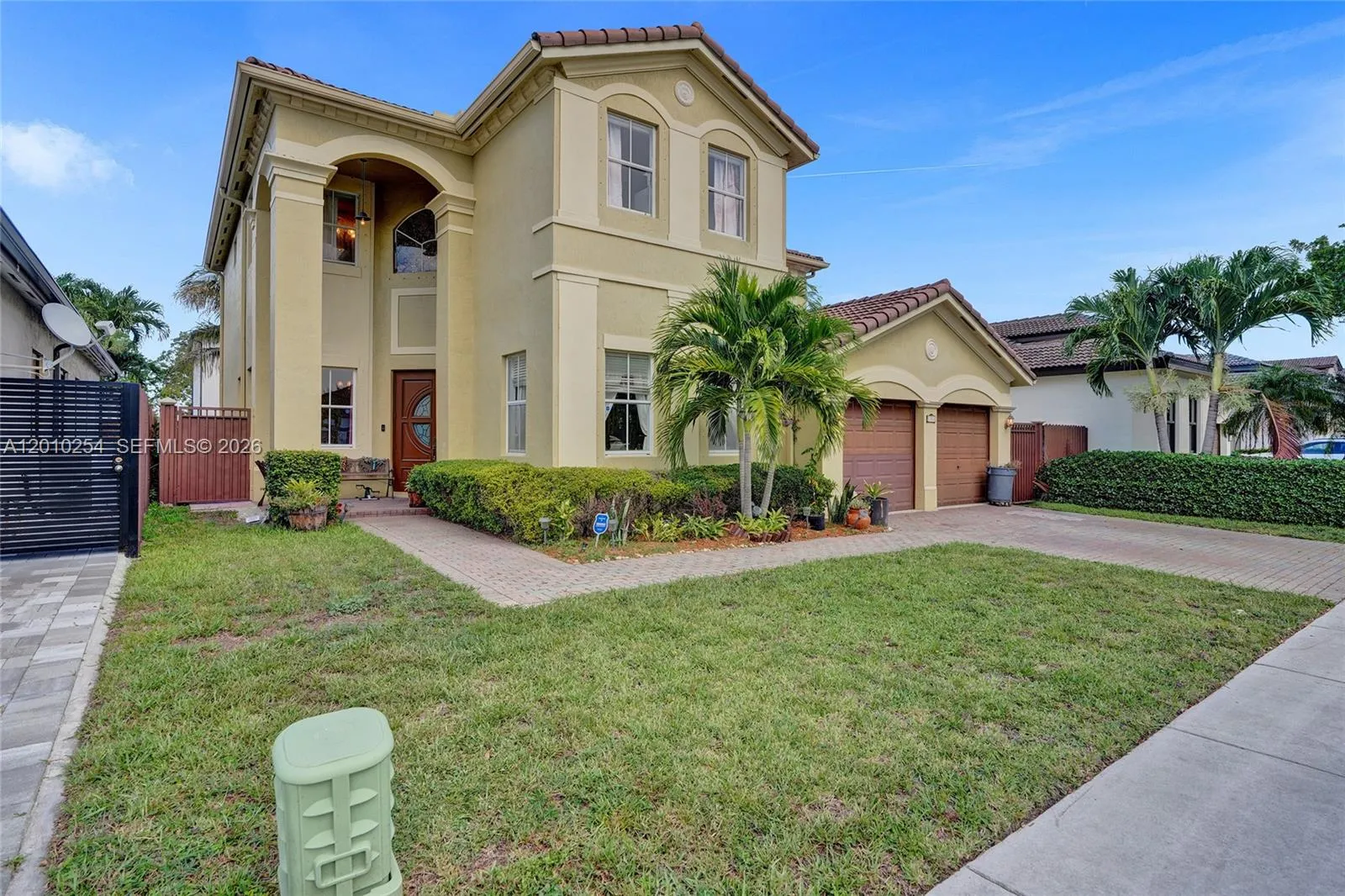 17951 NW 91st Ct, Hialeah FL 33018