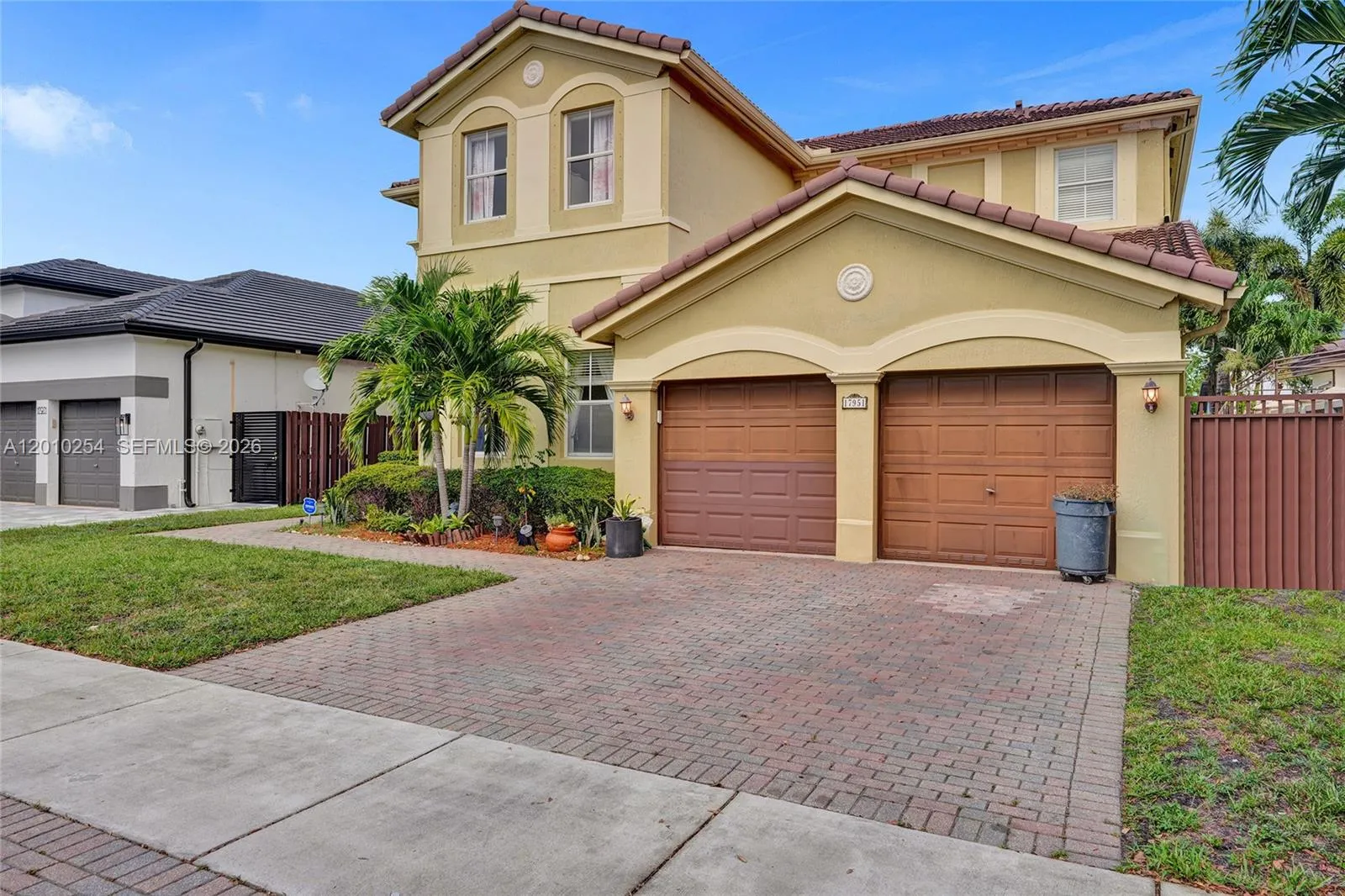 17951 NW 91st Ct, Hialeah FL 33018