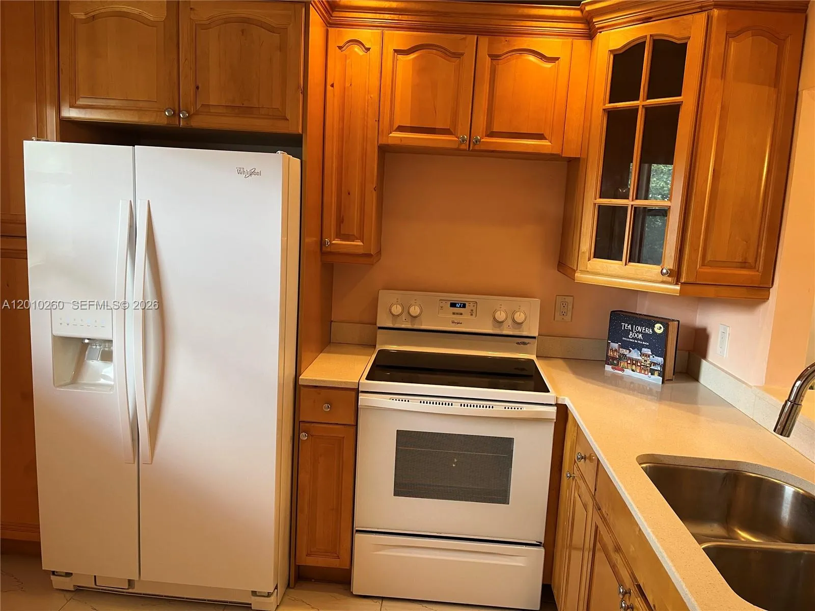 200 Ashbury Rd # 208, Hollywood FL 33024