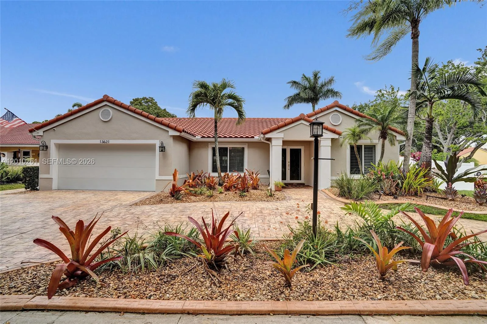 13621 SW 18th St, Miramar FL 33027