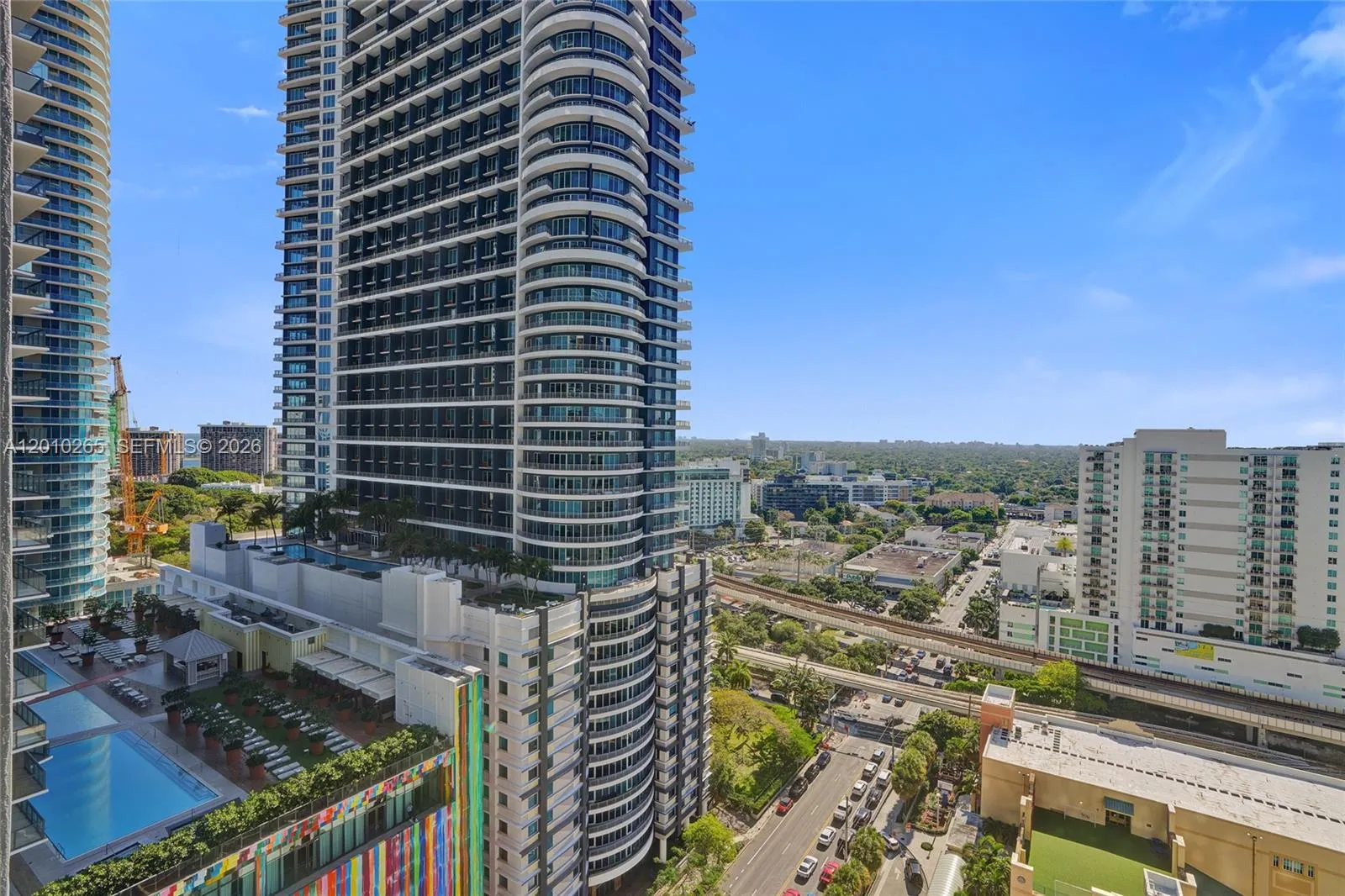 1250 S Miami Ave # 2103, Miami FL 33130