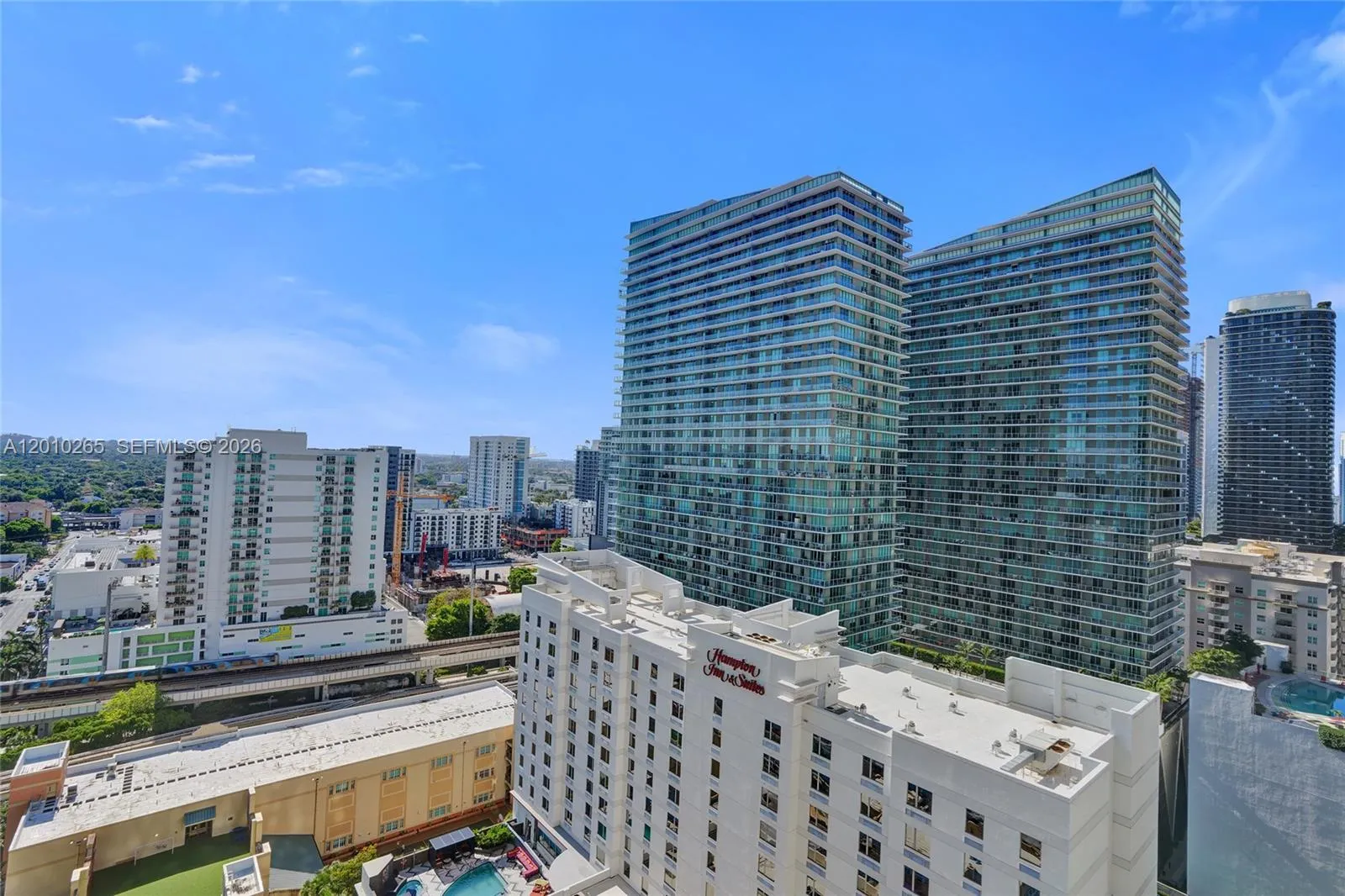 1250 S Miami Ave # 2103, Miami FL 33130