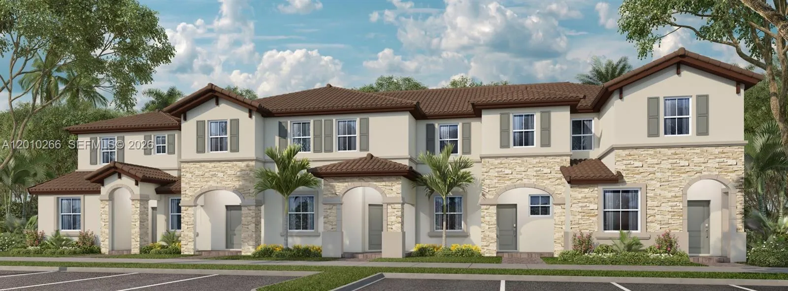 2628 SE 28 DR, Homestead FL 33035