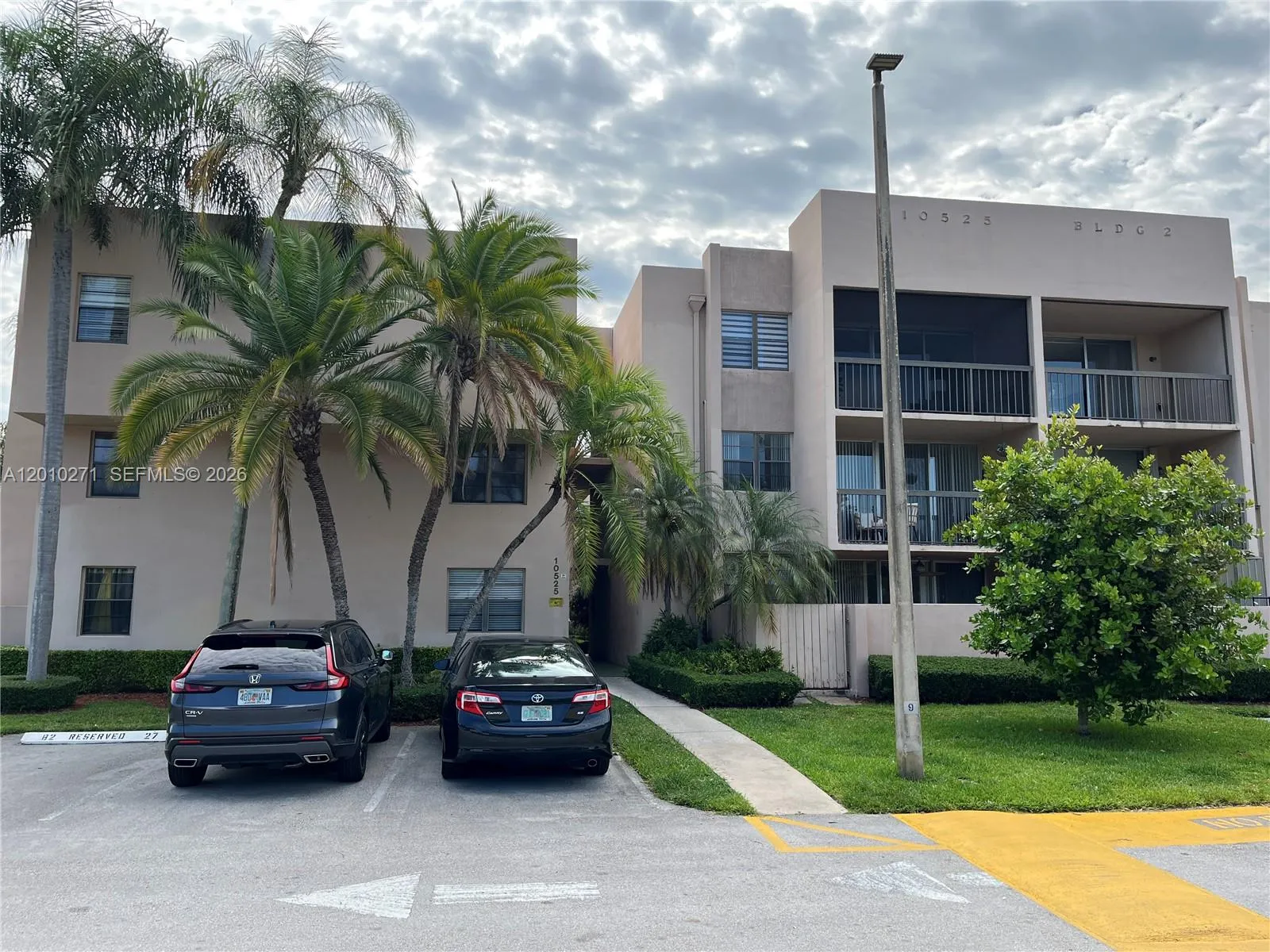 10525 SW 112th Ave # 314, Miami FL 33176