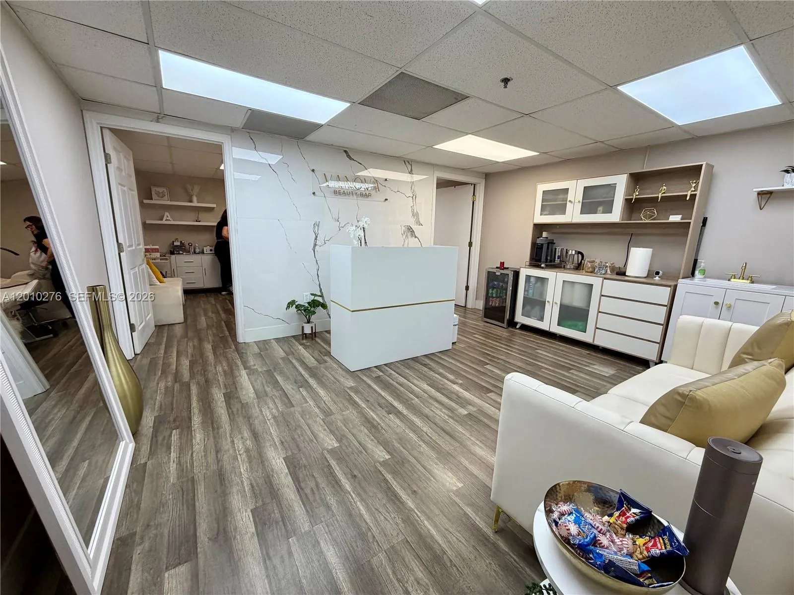 7500 NW 25th St # 245, Miami FL 33122