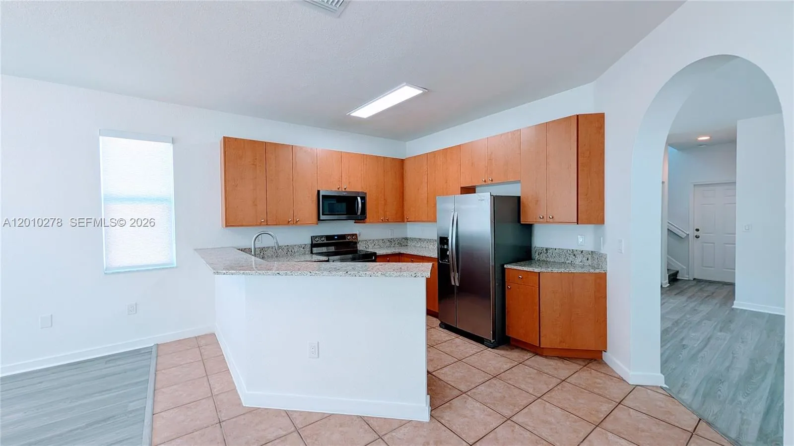 2151 NE 37th Ter, Homestead FL 33033