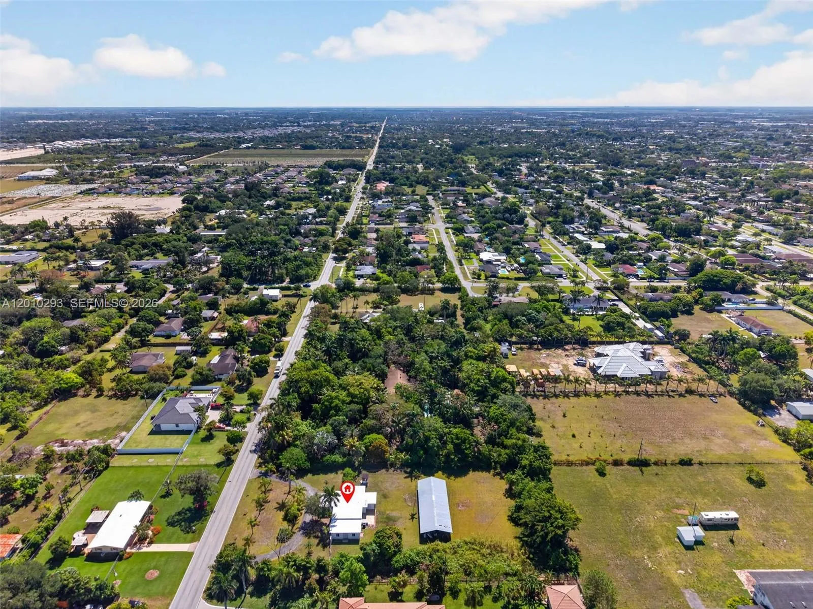 18300 SW 296th St, Homestead FL 33030