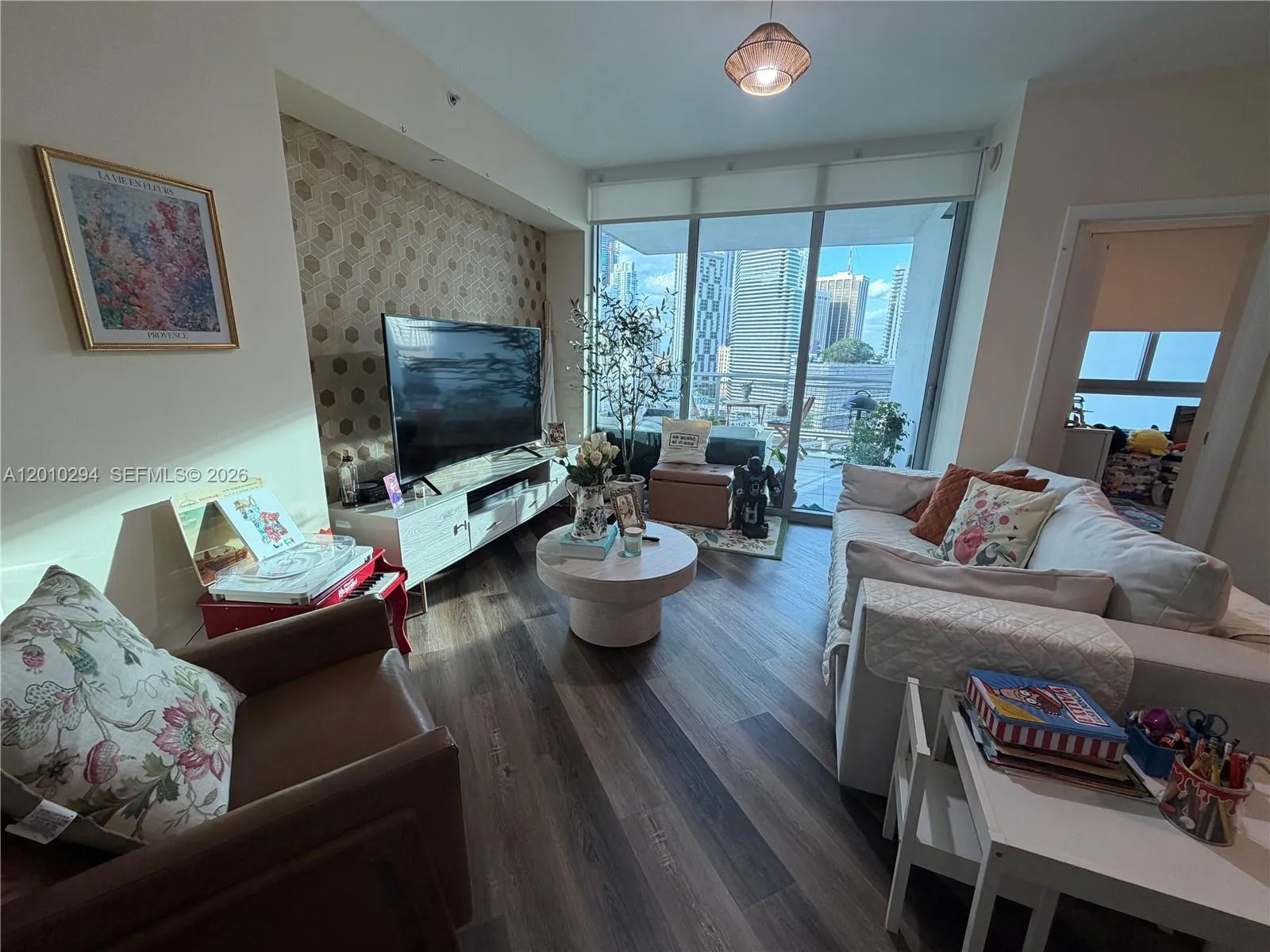 350 S Miami Ave # 1503, Miami FL 33130