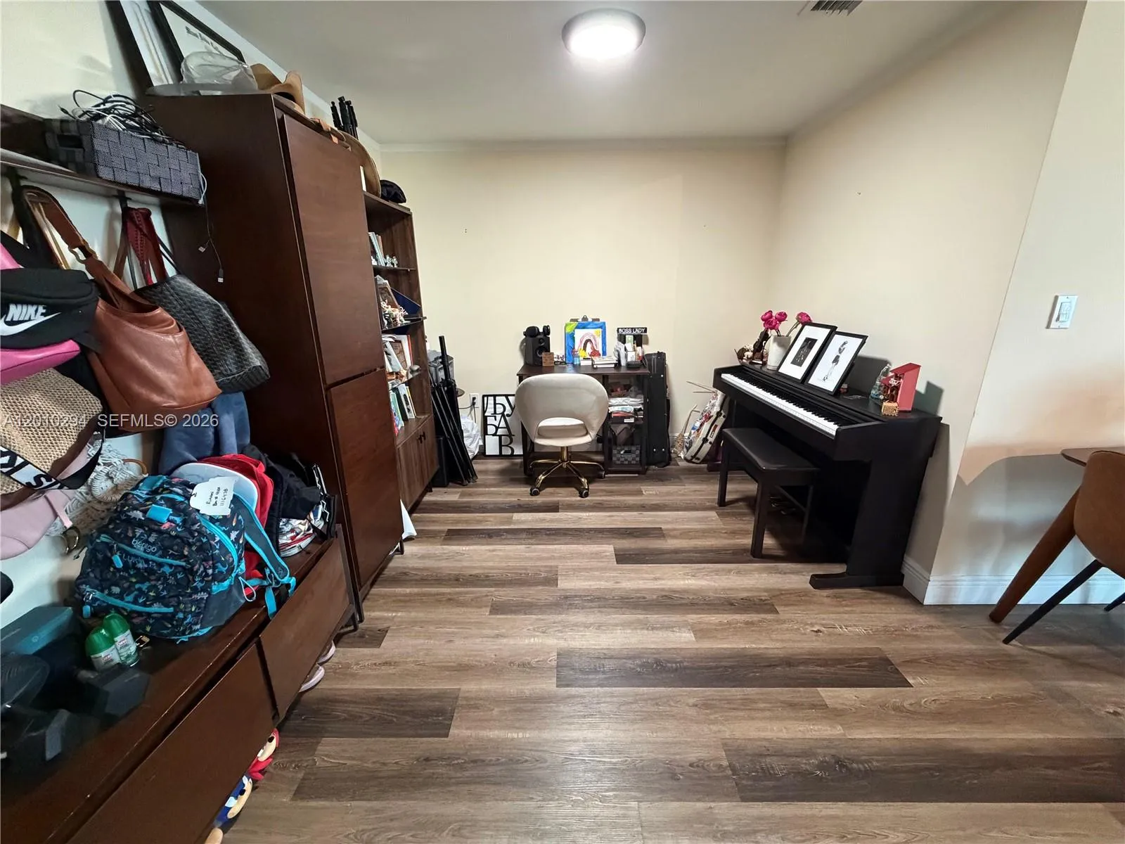 350 S Miami Ave # 1503, Miami FL 33130