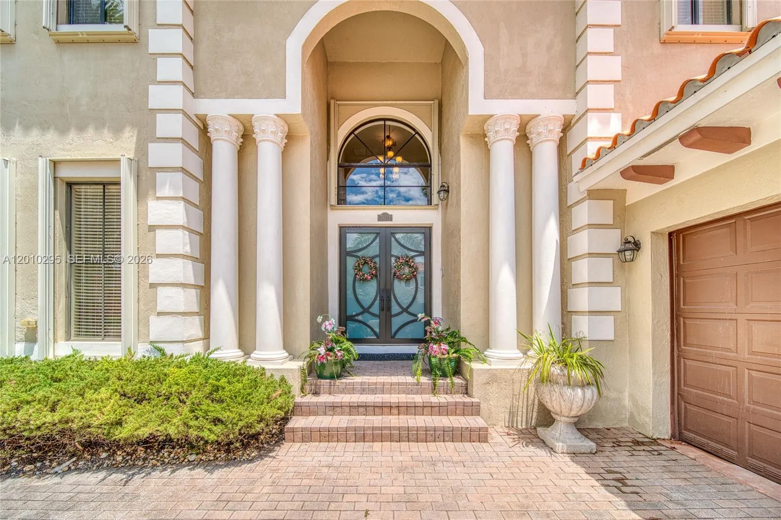 7601 SW 187th St, Cutler Bay FL 33157