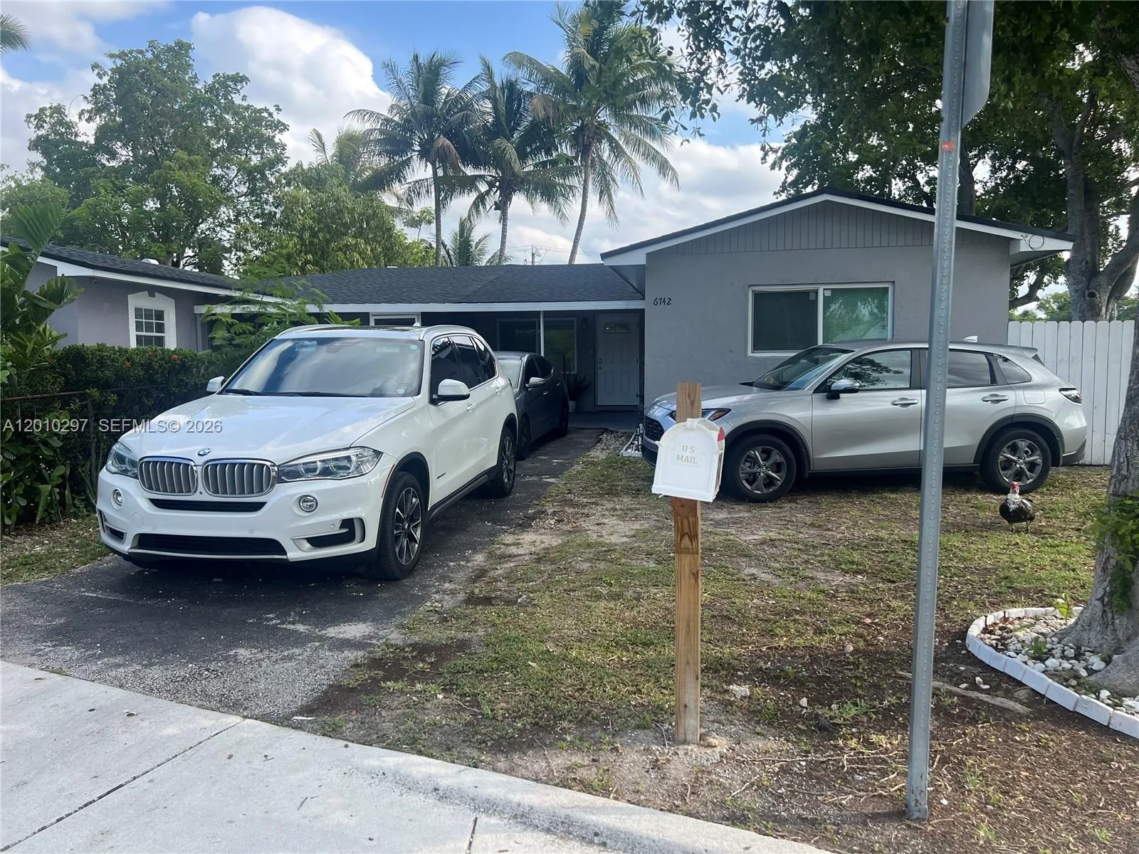 6742 SW 18th Ct, North Lauderdale FL 33068