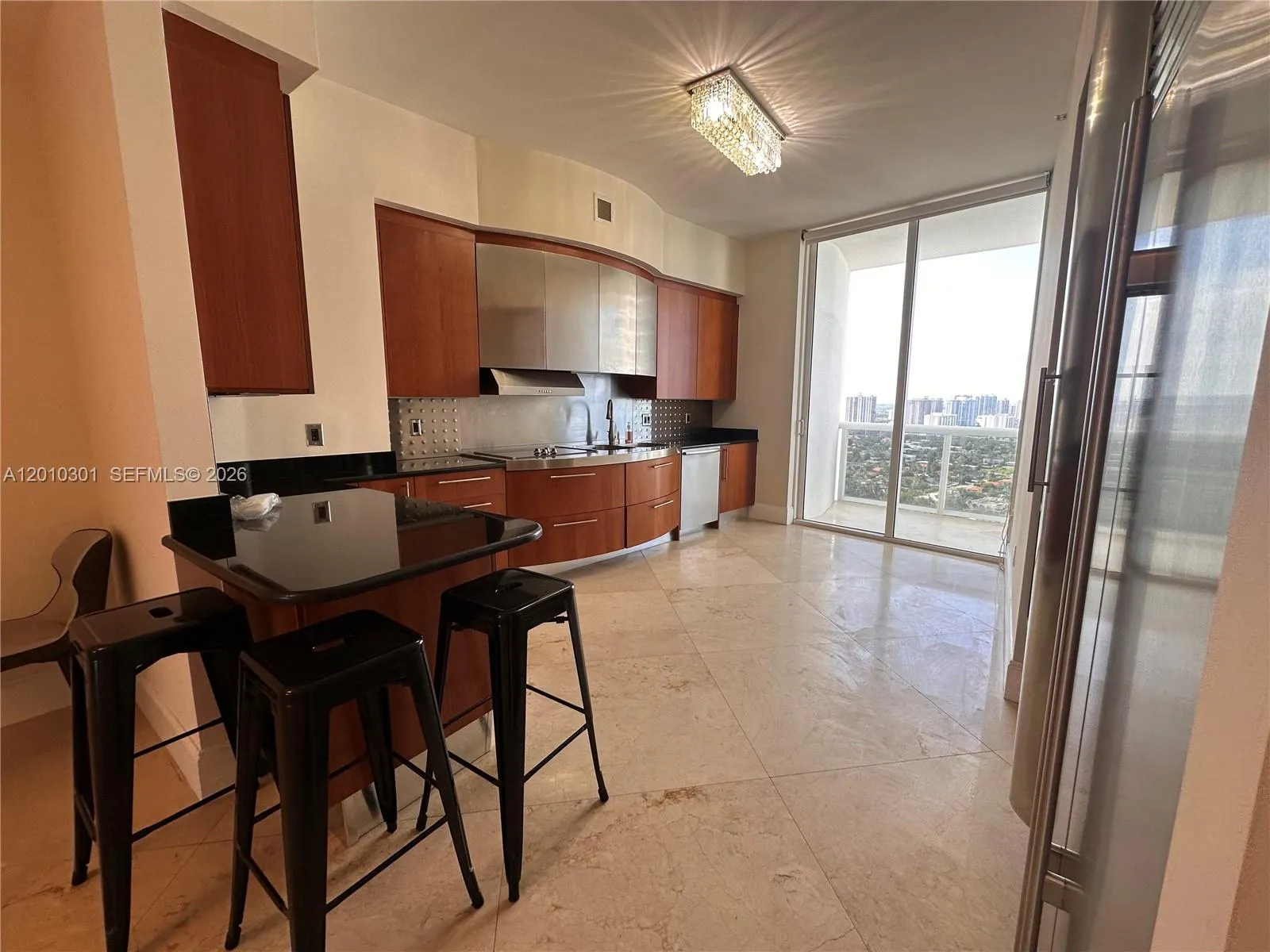 18101 Collins Ave # 3602, Sunny Isles Beach FL 33160