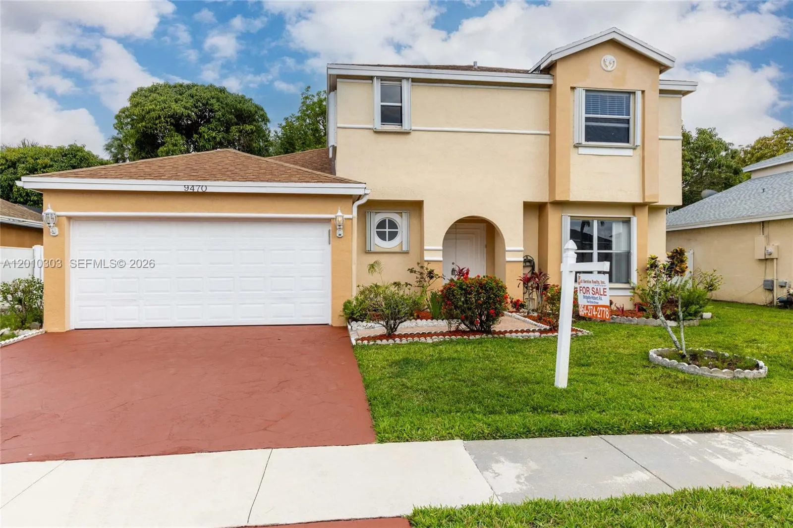 9470 Atlantic St, Miramar FL 33025