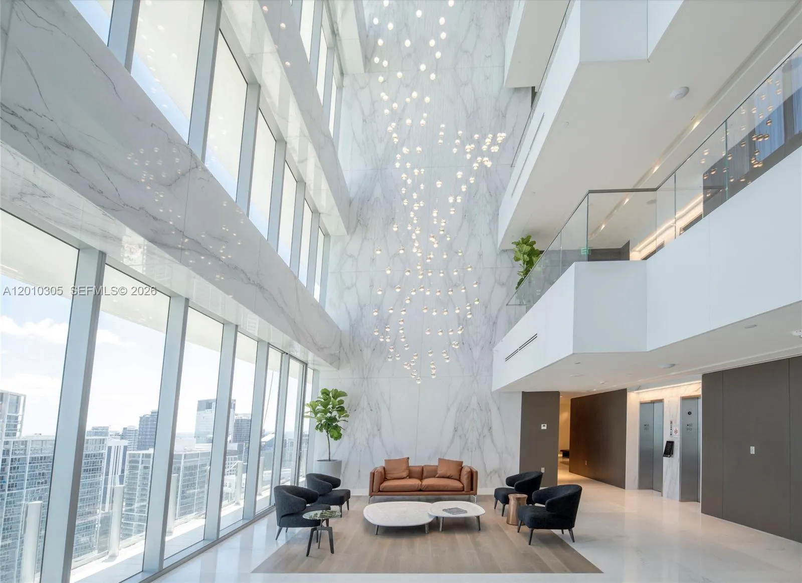 300 Biscayne Boulevard Way # 3503C, Miami FL 33131