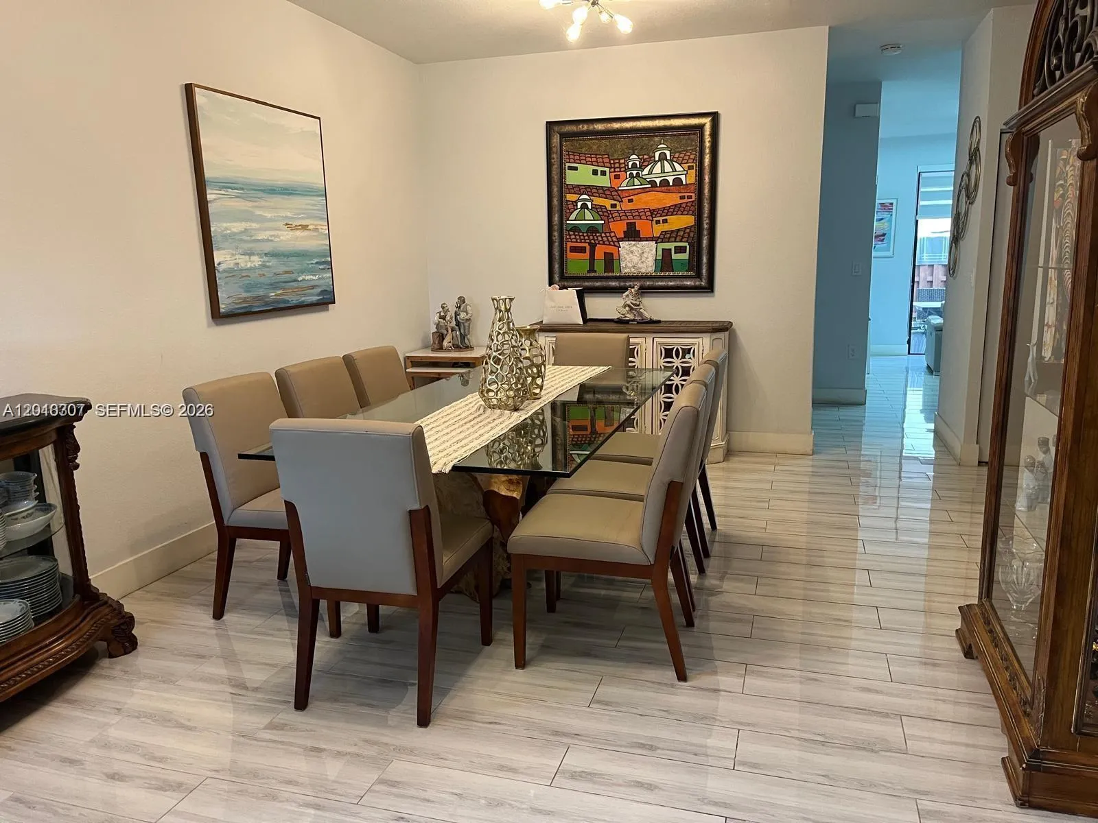 17548 SW 153rd Ct, Miami FL 33187