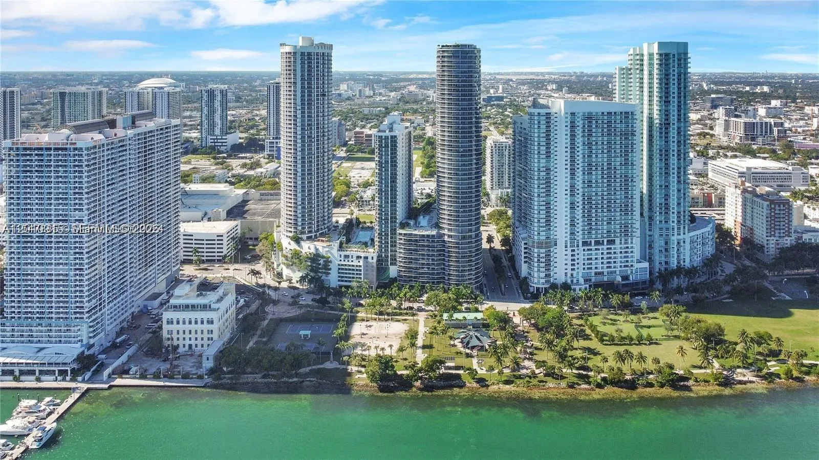 488 NE 18th St # 301, Miami FL 33132