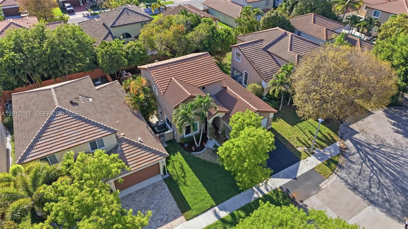 5531 NW 50th Way, Coconut Creek FL 33073