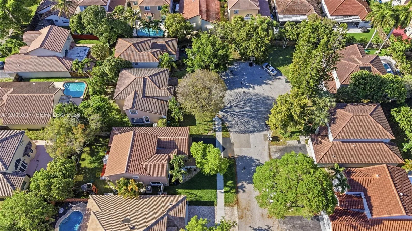 5531 NW 50th Way, Coconut Creek FL 33073