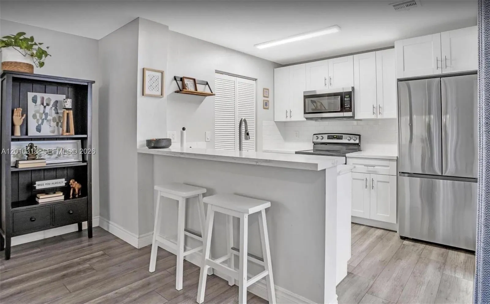 8033 NW 71st Ct # 8033, Tamarac FL 33321