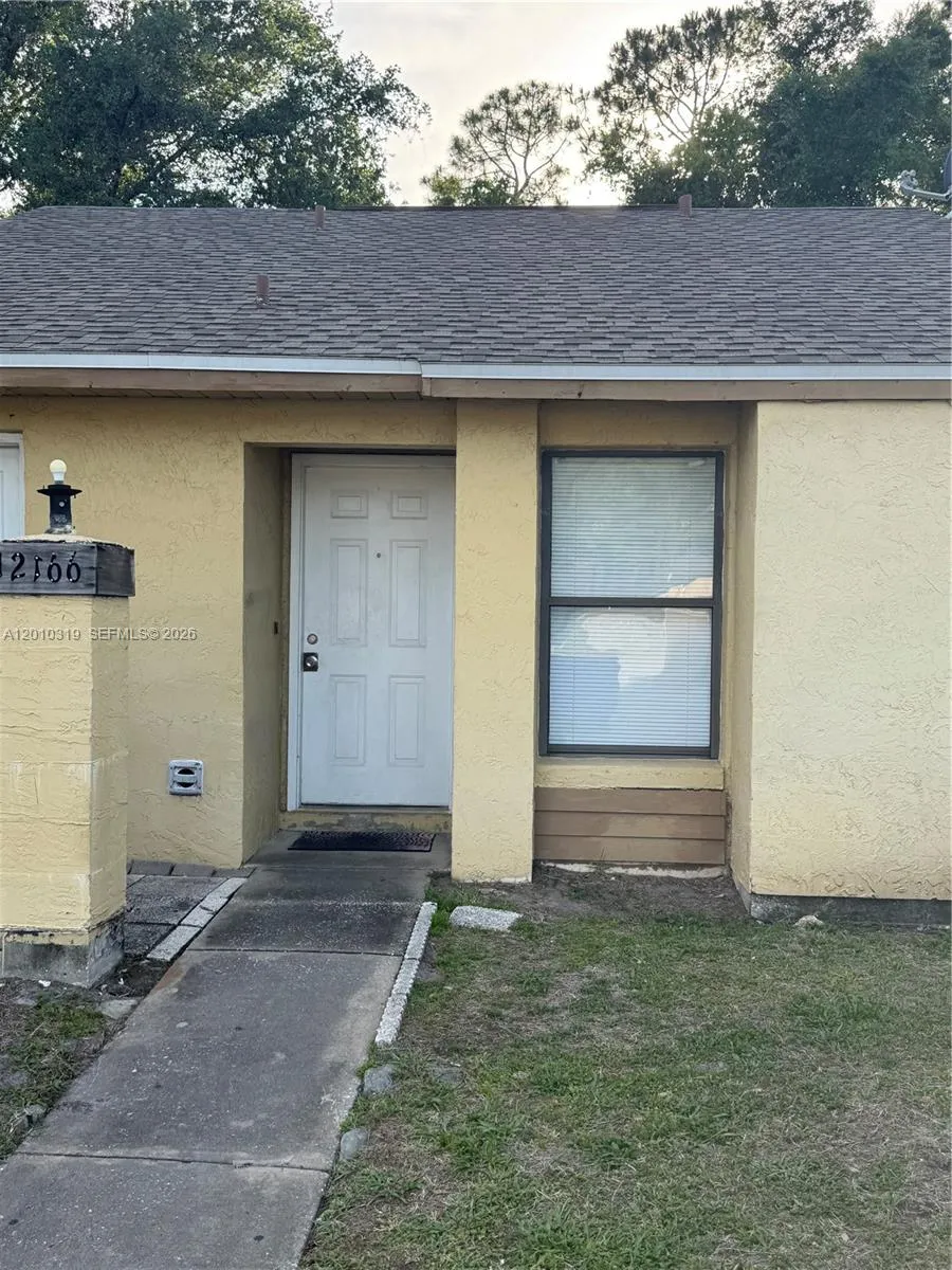 12166 Sandal Creek Way # 12166, Orlando FL 32824