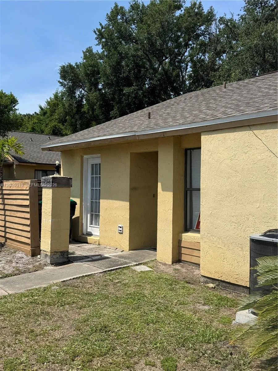 12166 Sandal Creek Way # 12166, Orlando FL 32824