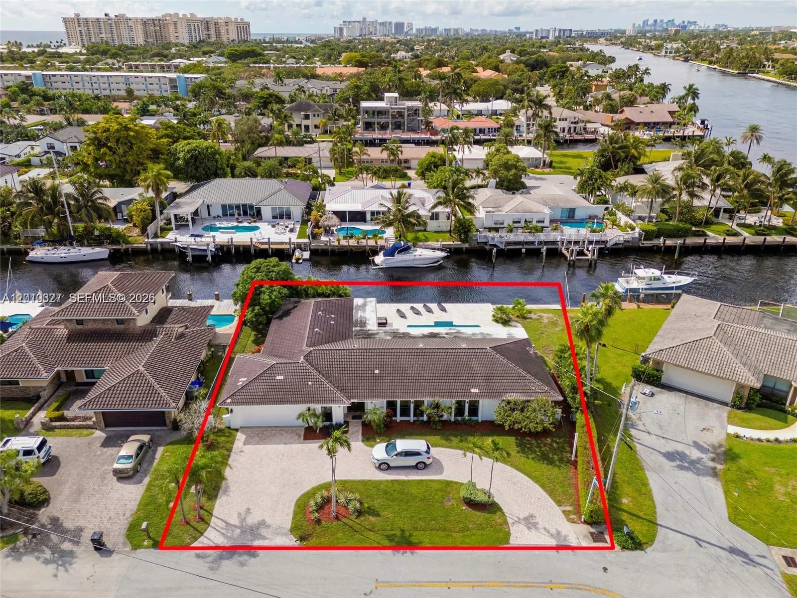 1912 Ocean Mist Dr, Lauderdale By The Sea FL 33062