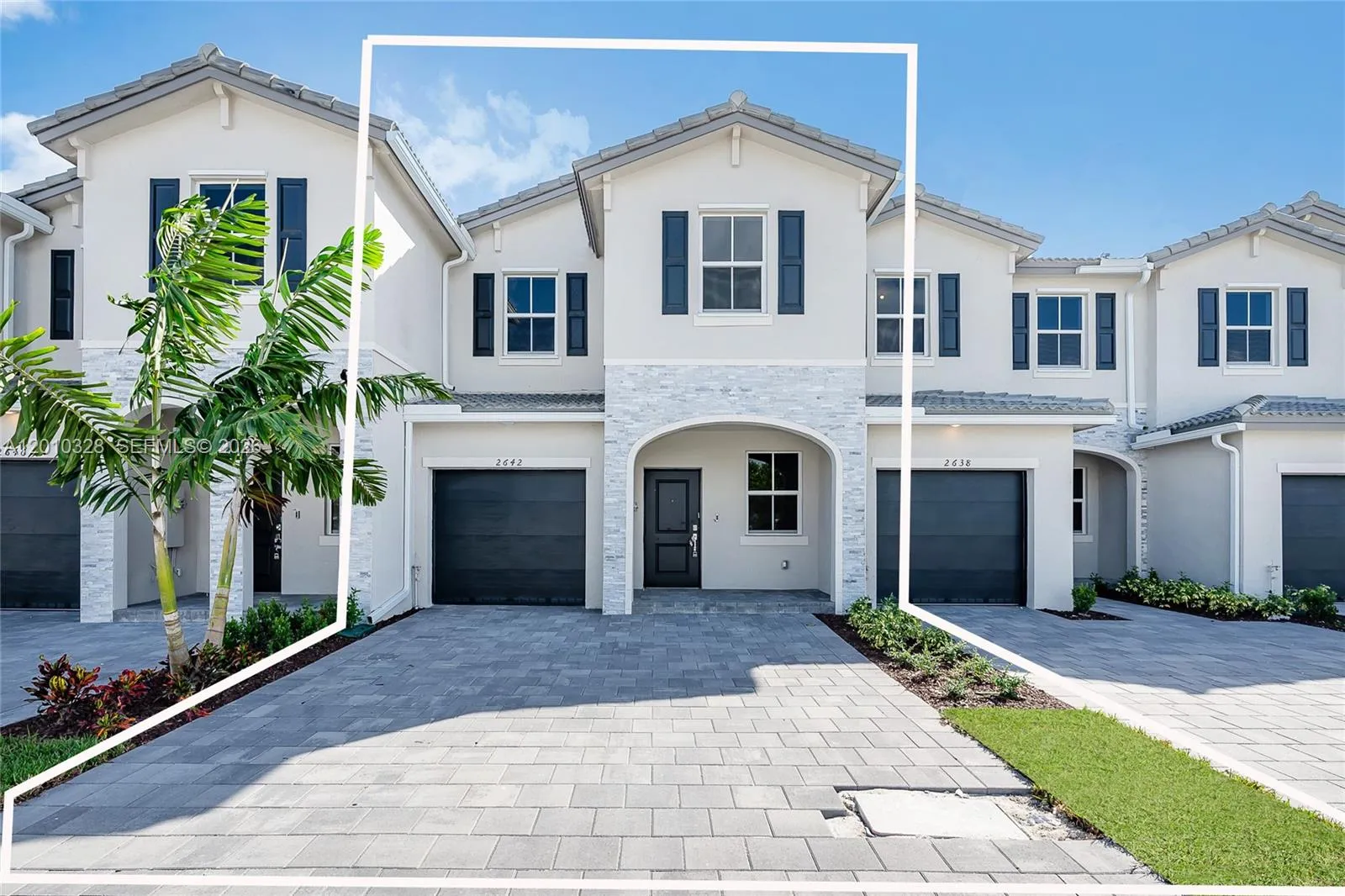 2642 SE 10 street, Homestead FL 33035