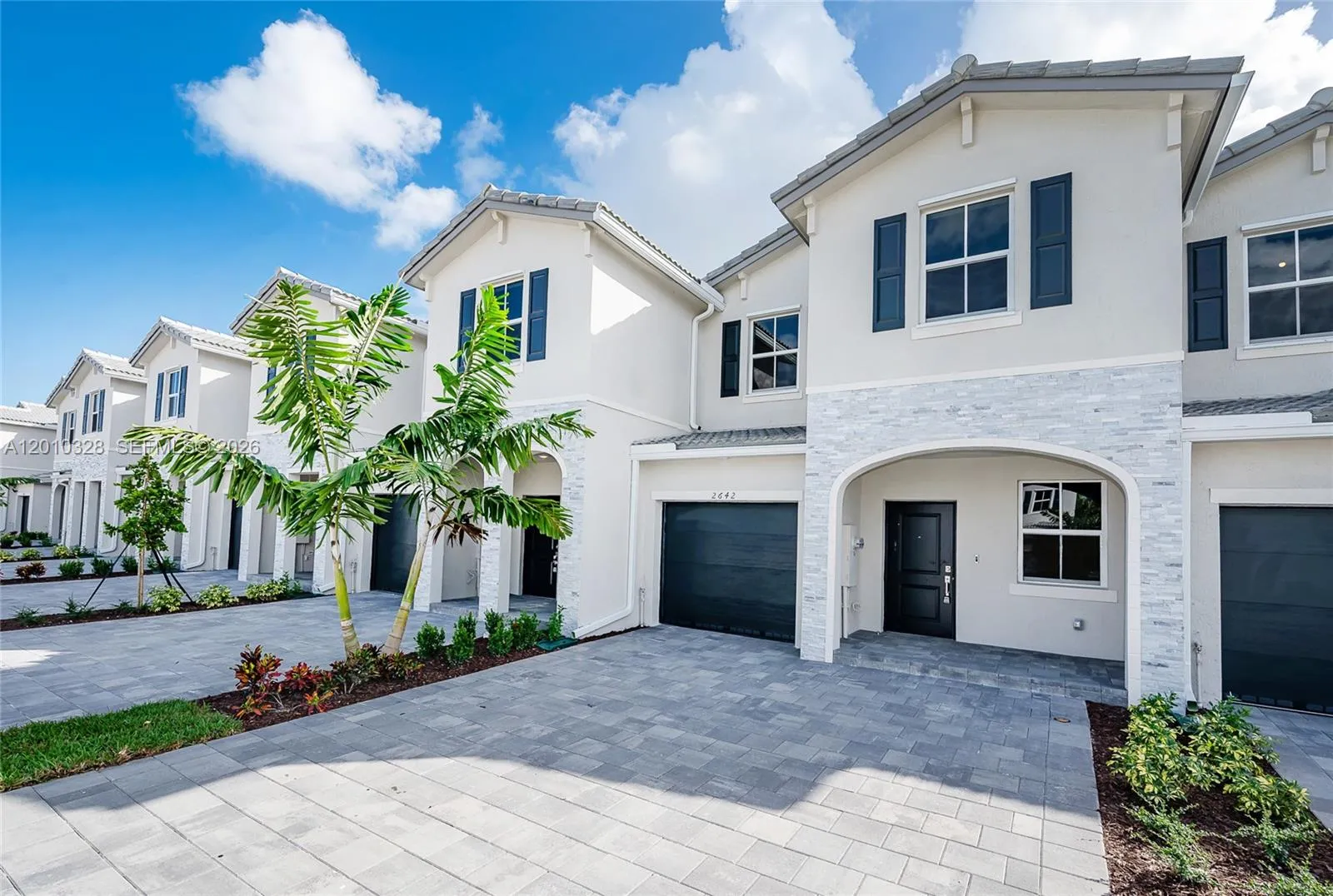 2642 SE 10 street, Homestead FL 33035