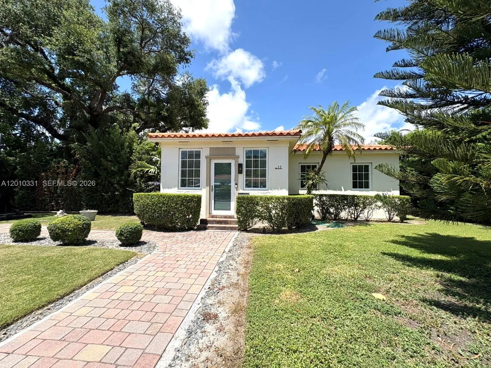 11 Veragua Ave # 11, Coral Gables FL 33134