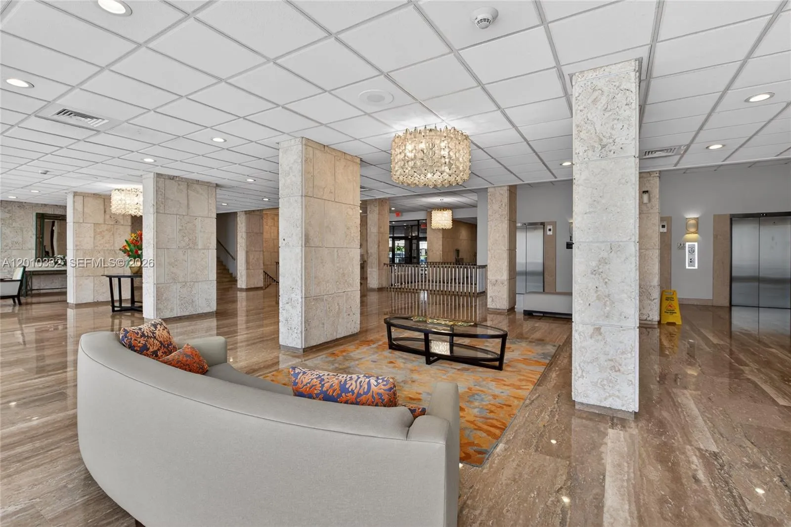 1985 S Ocean Dr # 22H, Hallandale Beach FL 33009