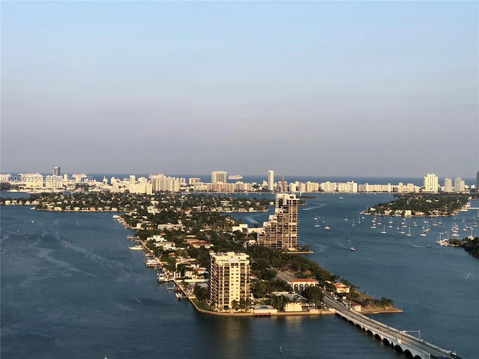 1717 N Bayshore Dr # 1431, Miami FL 33132