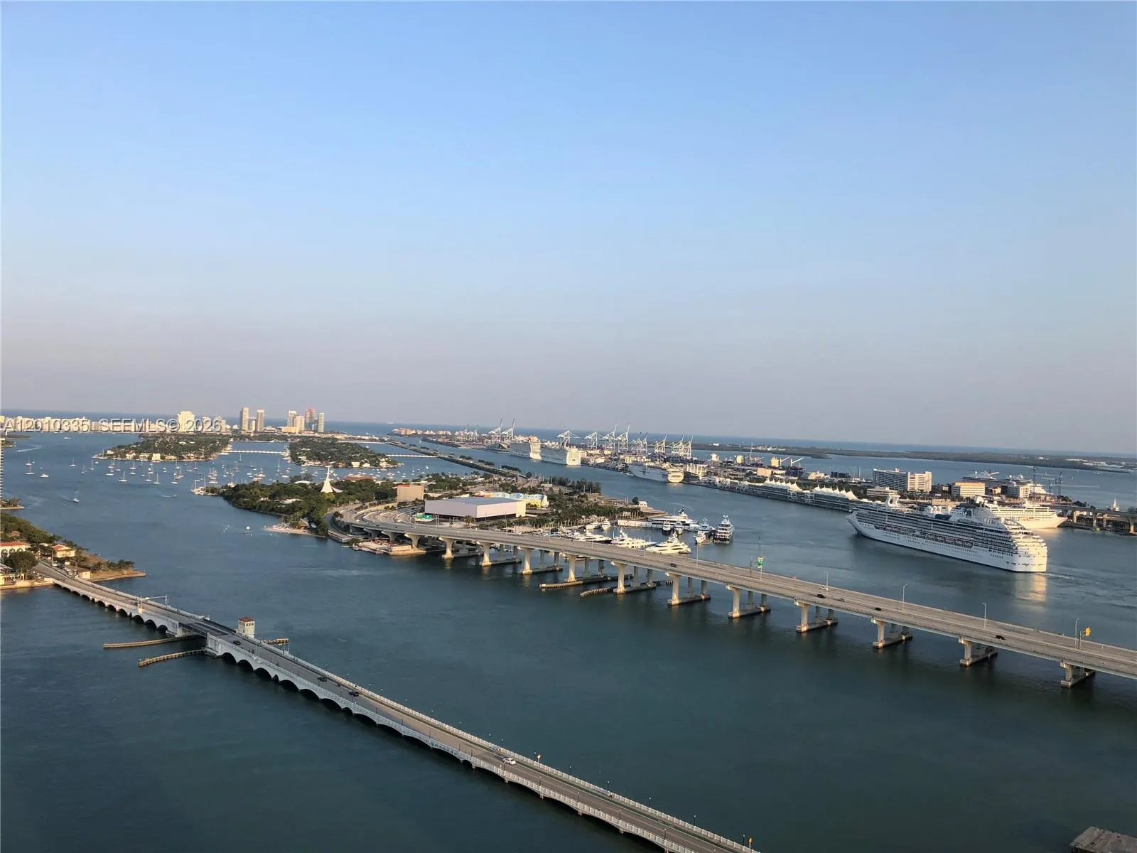 1717 N Bayshore Dr # 1431, Miami FL 33132