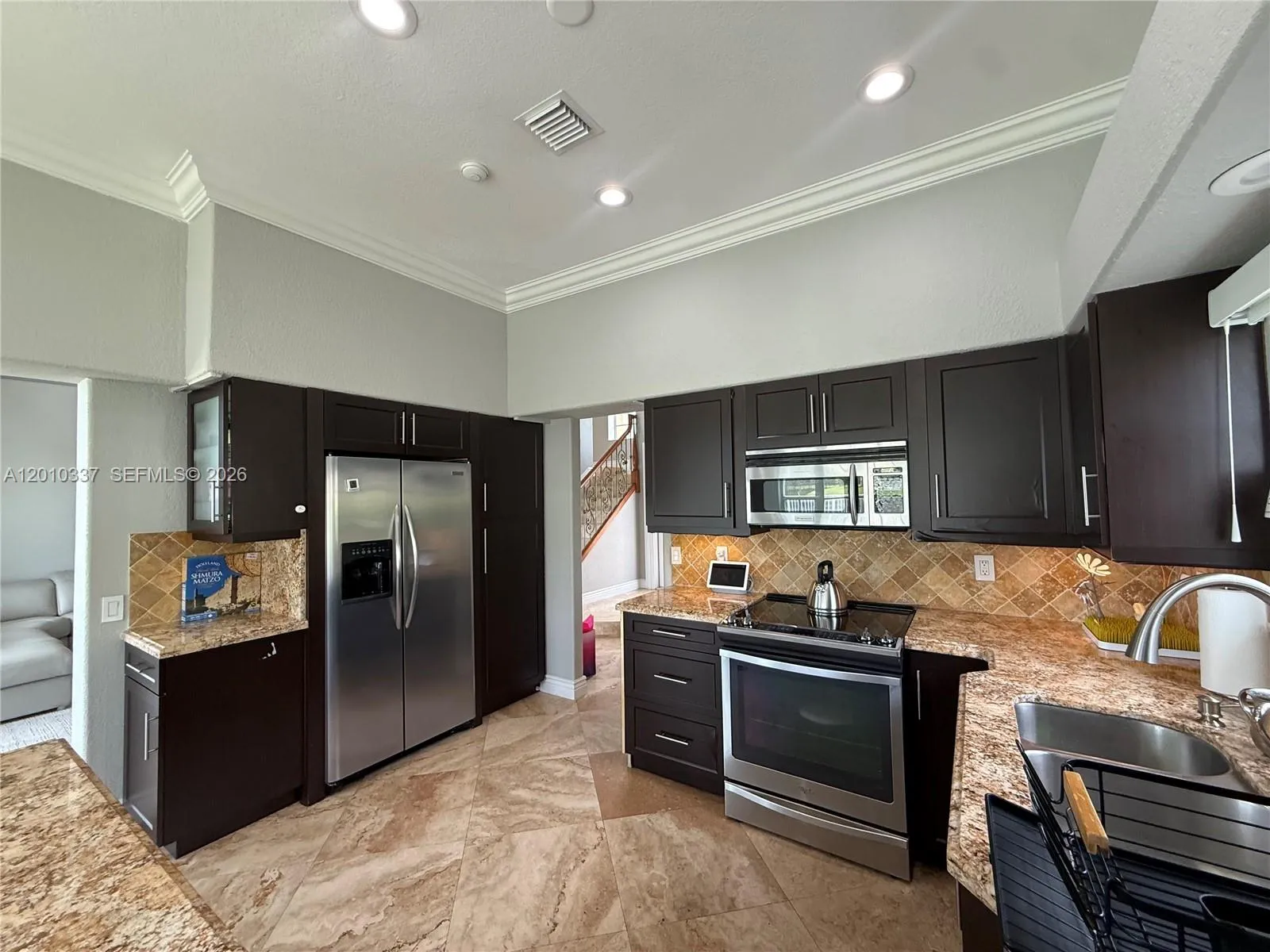 1070 Capistrano, Weston FL 33326