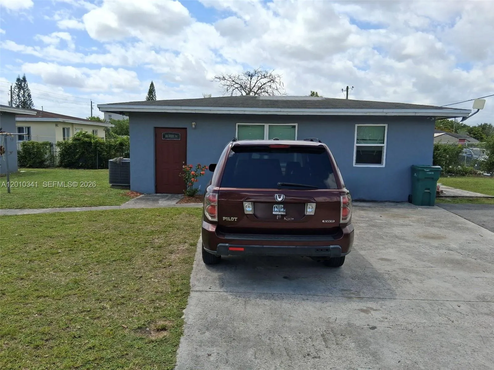 1334 NW 6th Ave, Florida City FL 33034