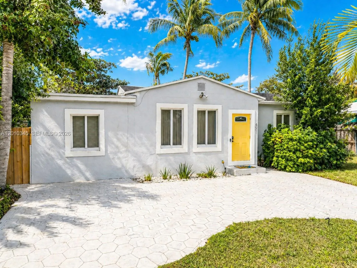 491 NW 108th Ter, Miami FL 33168
