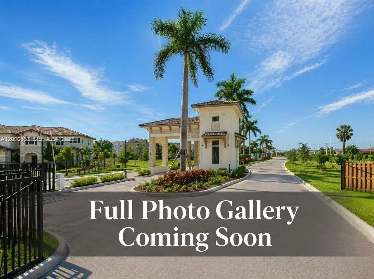 3 bedroom 3 bath for sale at 12308 NW 23rd Ct # 12308, Miami FL 33167