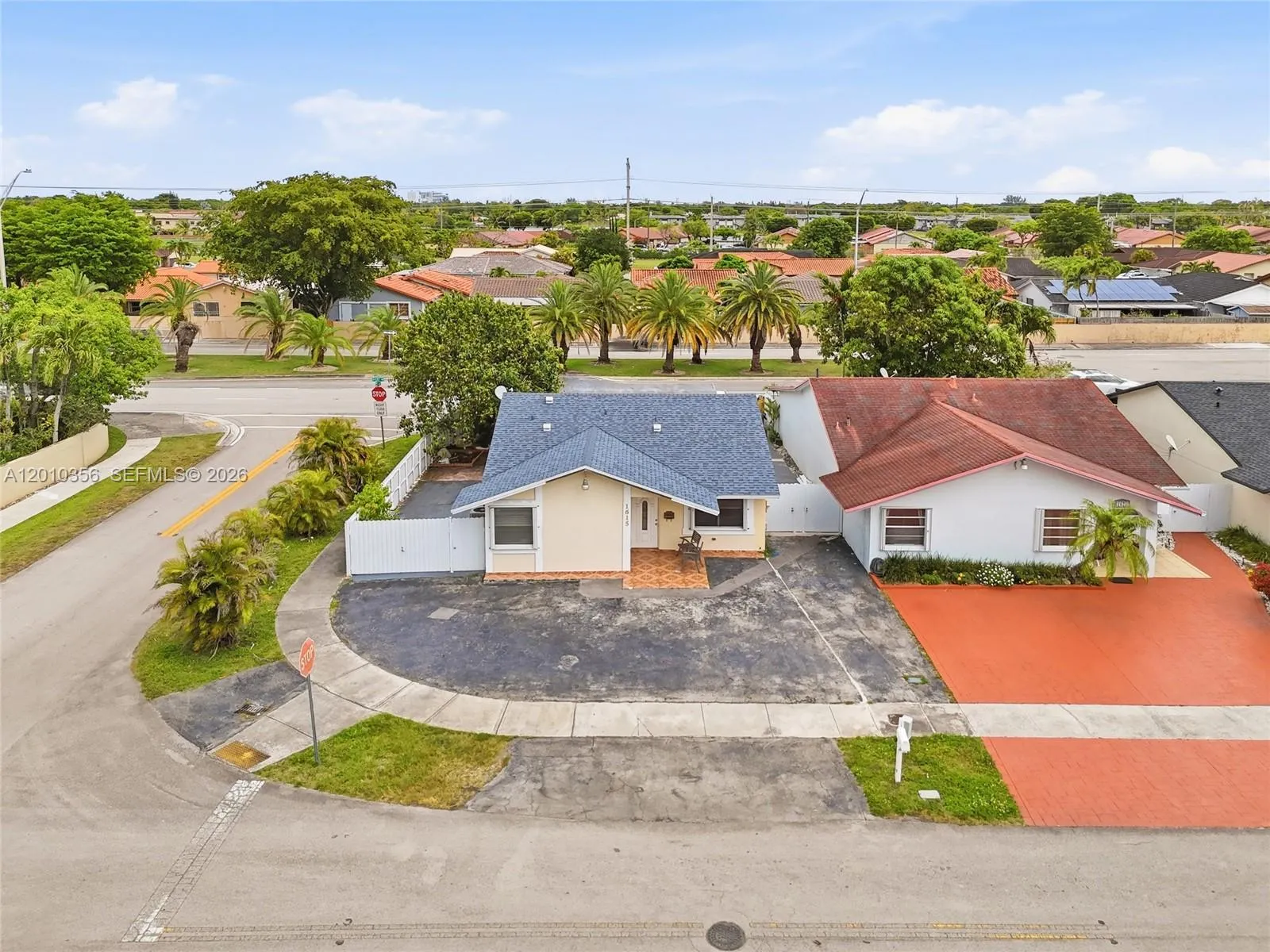 1615 SW 137th Pl, Miami FL 33175